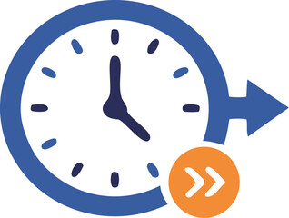 mobile security icon set