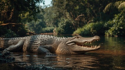 Obraz premium Bark on a fire-lit surface, environmental setting for outdoor exploration, summer, nature, tree, animal, tropical, Asian, Earth Day