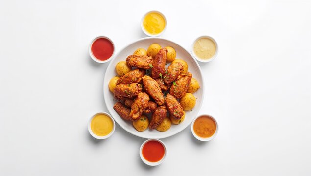 A snack pairing with beer, focusing on the potential health implications of processed foods, World Nutrition Day