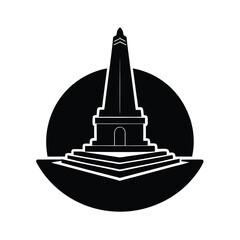 Sacred Heritage Monument Icon