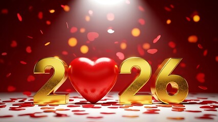 Celebrating love in 2026