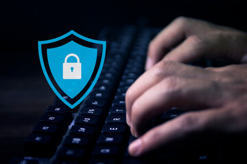 cyber security policy , risk management and access control