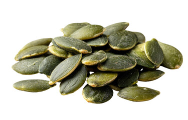 Pile of pumpkin seeds (1)