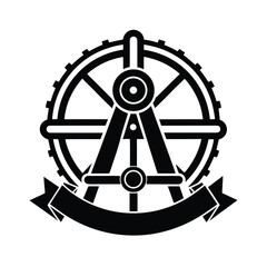 Sextant Builder Tool Icon