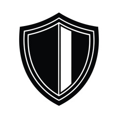 Shield Protection Icon