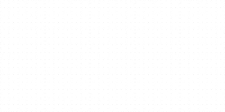 Planer page with dotted grid. Seamless checkered paper texture. Retro bullet journal notebook background. Simple square graph pattern. School math sheet wallpaper. Vector repeating workbook paper