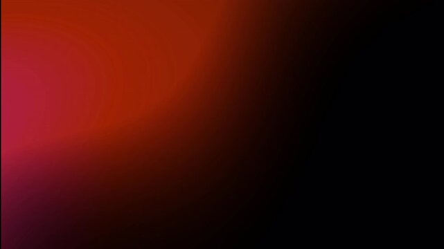 4k stock | Light leaks overlay alpha channel multi color gradient abstract cinematic.
