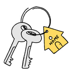 key to success concept