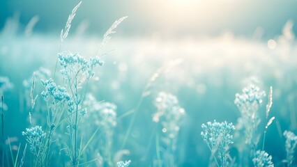 Fondo abstracto de follaje de acuarela verde.
 IA generativa.
 primavera eco naturaleza