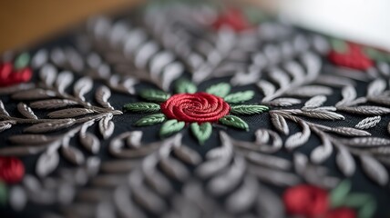 Luxury Women Cape Collection Faux Fur Trim Winter Shawl Warm Paisley Embroidery Poncho Reversible Evening Shoulder Wrap