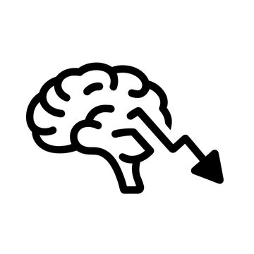 brain decline