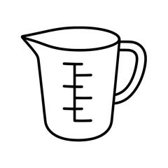 Kitchen Measuring Cup
