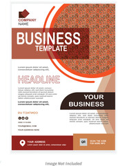 Business Flyer Template