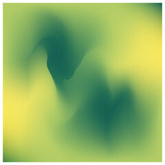 abstract green background