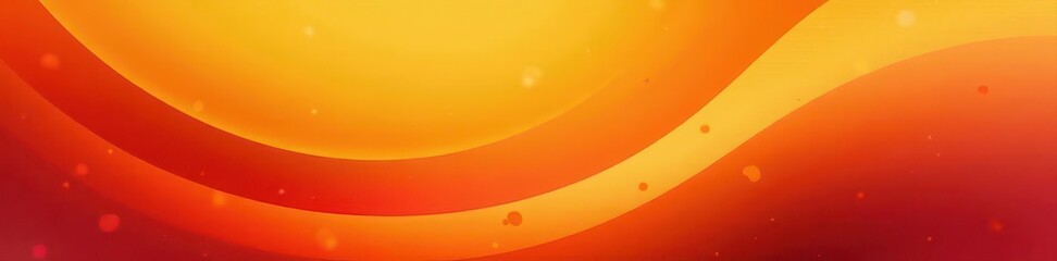 Abstract swirling orange gradient, vibrant hues,  gradient,  swirl, orange