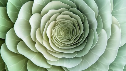 Close-up of cabbage
