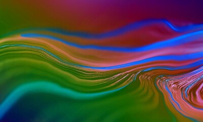 High-Quality Rainbow Background and 8k Rainbow Wallpaper