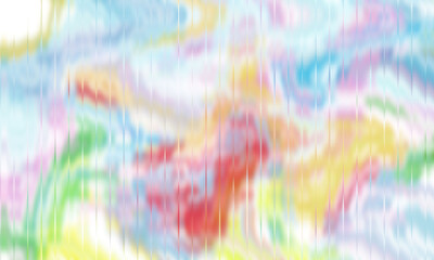 Transparent glass abstract with blue and orange gradients, blending warm ,fashion banners, digital presentations, and tech wallpaper template .