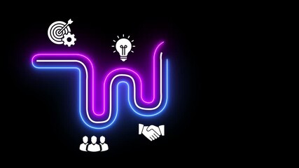 Innovation in Action: Strategic Planning for Growth Business Success Blueprint Strategy, Collaboration, Review, ollaboration and Review for Sustainable Growth. - Powered by Adobe