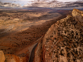 southwest highway, travel