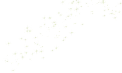 Golden Dust Particles on White Background Abstract Texture, Abstract golden dust particles scattered on a white background. Soft glitter texture with subtle light specks, minimal and elegant design