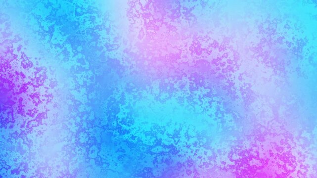 Soft flowing wisps in retro colors, looping animated backdrop. Abstract gradient motion with elegant pastel fluid flow, blurred pink texture