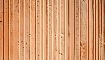 An organic texture study where vertical lines create a sense of height and rhythm