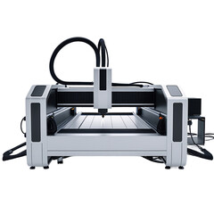 Precision laser cutter