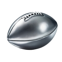 American football ball
