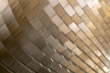 brown leather texture background