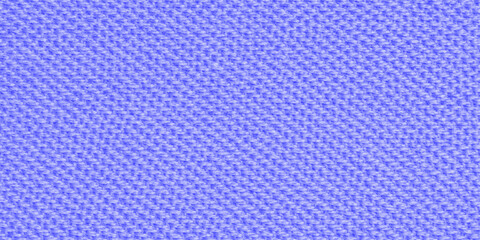 Blue seamless fabric texture pattern wallpaper background
