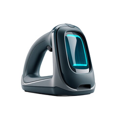 Warehouse barcode scanner