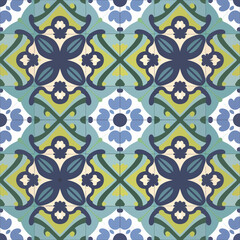 vector illustration hires Collection of High-Resolution Abstract Seamless ornament Patterns with Diverse Designs and Textures 
