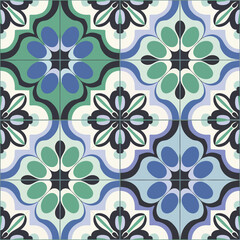 vector illustration hires Collection of High-Resolution Abstract Seamless ornament Patterns with Diverse Designs and Textures 
