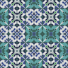 vector illustration hires Collection of High-Resolution Abstract Seamless ornament Patterns with Diverse Designs and Textures 
