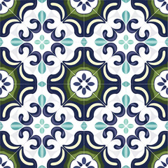 vector illustration hires Collection of High-Resolution Abstract Seamless ornament Patterns with Diverse Designs and Textures 
