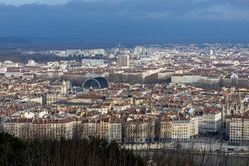 Lyon