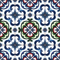 vector illustration hires Collection of High-Resolution Abstract Seamless ornament Patterns with Diverse Designs and Textures 
