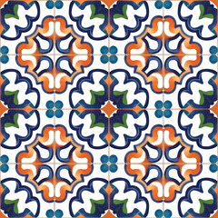 vector illustration hires Collection of High-Resolution Abstract Seamless ornament Patterns with Diverse Designs and Textures 
