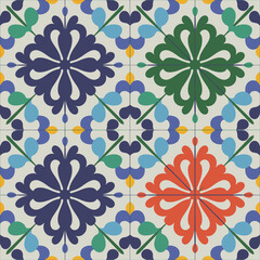 vector illustration hires Collection of High-Resolution Abstract Seamless ornament Patterns with Diverse Designs and Textures 
