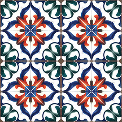 vector illustration hires Collection of High-Resolution Abstract Seamless ornament Patterns with Diverse Designs and Textures 