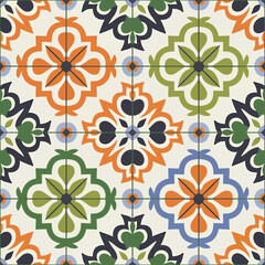 vector illustration hires Collection of High-Resolution Abstract Seamless ornament Patterns with Diverse Designs and Textures 