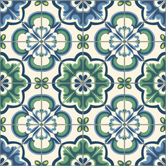 vector illustration hires Collection of High-Resolution Abstract Seamless ornament Patterns with Diverse Designs and Textures 