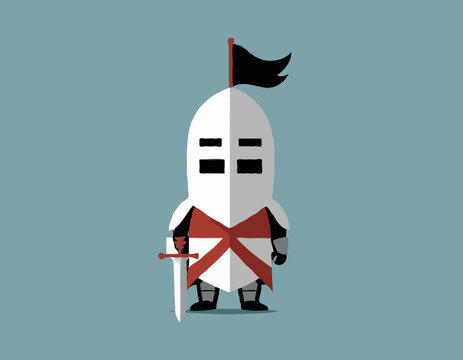 templar knight
