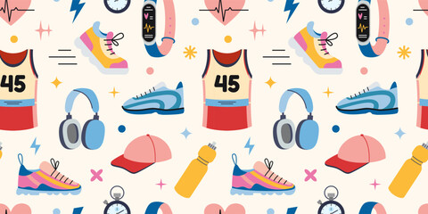 Trendy modern vector illustration isolated on white background, hand drawn, flat design.