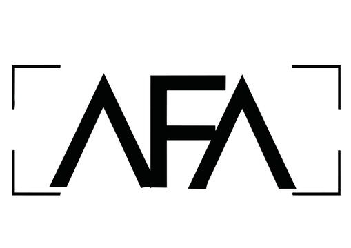 AFA logo vector 