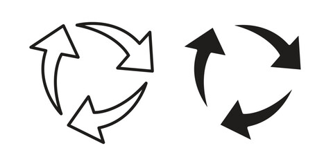 Reuse icons set in multiple style collection