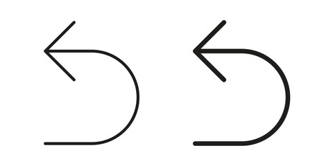 Undo icons set in multiple style collection