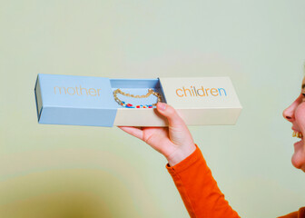 Precious Gifts: Mother and Children Connection