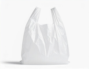 비닐-봉투-비닐봉투-비닐봉지-투명비닐-손잡이 비닐봉지-손잡이 비닐봉투-흰색비닐봉투-시장 봉투-마트 봉투-흰색-투명-비어있는